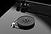 Pro-Ject T1 Phono SB Turntable with Built-in Preamp and Electronic Speed Change (Piano Black)thumb 2