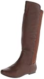 Qupid Women's Neo 154X Riding Boot