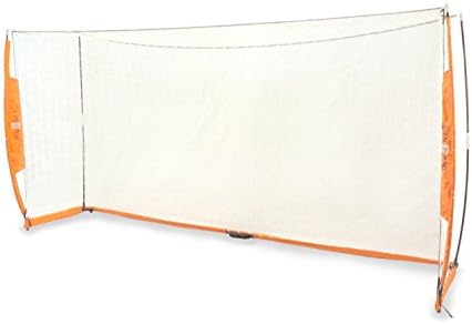 Bownet 6' x 12' Portable Soccer Goal (6x12)