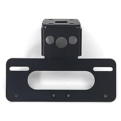 REARACE Motorcycle Fender Eliminator Compatible