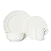 Mikasa Antique White 16-Piece Dinnerware Set, Service for 4-5168462