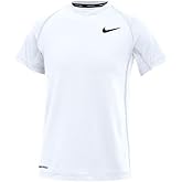 Nike Boys Pro Short Sleeve Tee