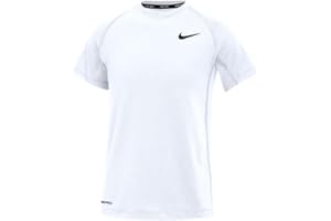 Nike Boys Pro Short Sleeve Tee