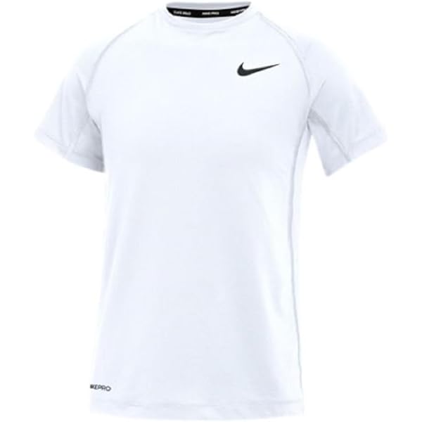 nike youth compression shirt