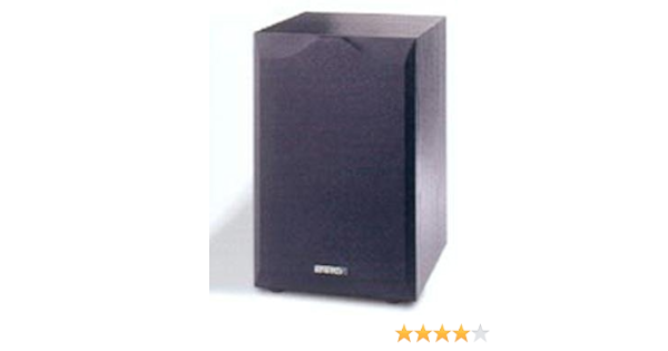 energy xl s8 subwoofer