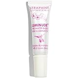 Seraphine Botanicals Luminude in Primrose - Natural, Vegan Water-Based Skin Illuminator Face Highlighter