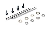 Spindle/Feathering Shaft (2): 300 X