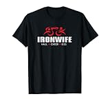 IRONWIFE Tri IronSherpa Triathlon - Haul Cheer