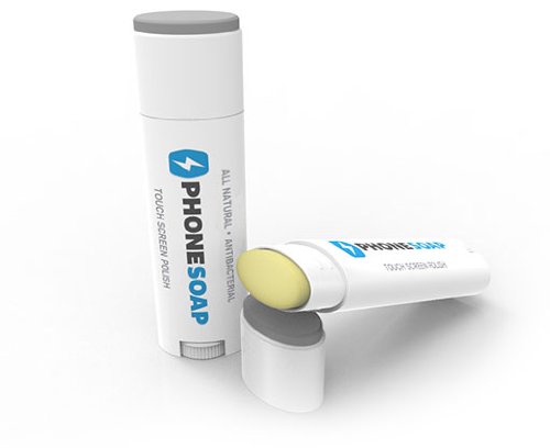 Phonesoap Touch Screen Polish (1091-PS-POLISH)