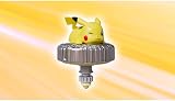 Pokemon Battle Spinner Arena Set with Two Battle Spinners and Launchers view 13