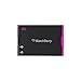 Blackberry ACC-46738-201 J-S1 Battery Curve BAT-44582-003 - Original OEM - Battery - Non-Retail Packaging - Black