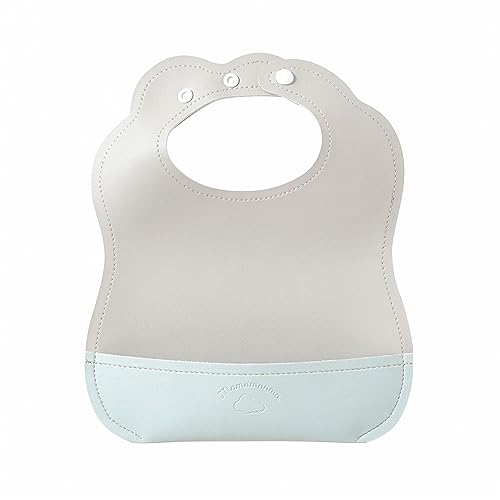 ディモワ マロービブ グレーの商品画像