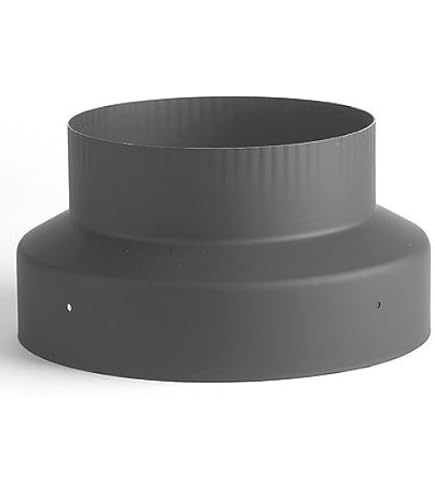 Heat-Fab 2846B Black SAF-T Pipe 8