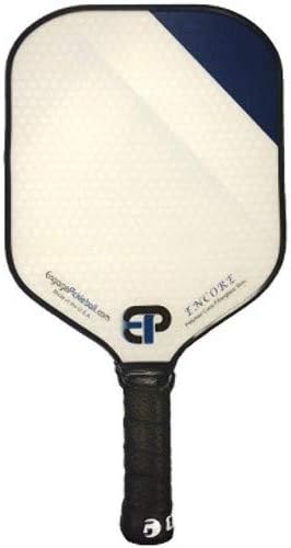 encore pickleball paddle