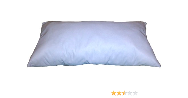 35 inch square pillow insert