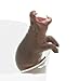 Kitan Club Putitto Pygmy Hippopotamus Collectible Figure Mystery Blind Box - 1 Piece