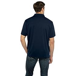 Men's Collegiate Polyester Mesh Team Icon