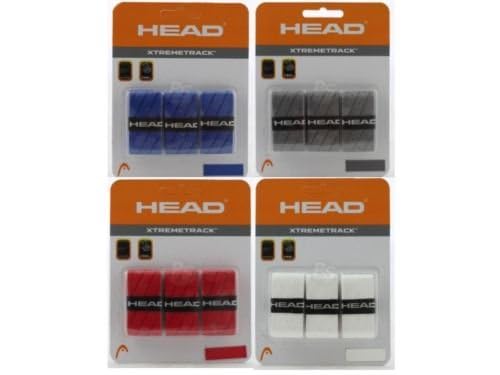 HEAD Xtremetrack™ Griffband, uni, One Size