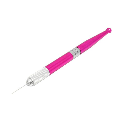 NEW Surgical Scalpel Blade Handle Holder #3, Fits #10 #11 #12 #13 #15 Blades U PICK COLOR (Pink)