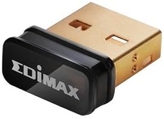Edimax Wireless N150 Nano USB Adapter (EW-7811Un)