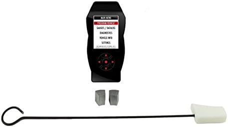 Ford 4.6L / 5.4L 3 Valve Dorman Cam Phaser Noise Repair Kit Lock Out With Tuner