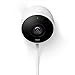Google, NC2100ES, Nest Cam Outdoor, Security Camera, White, 1 primary