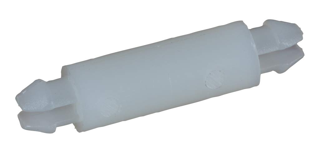 Duratool DTRDLMSPM-8-01 PCB Mini Support Post, 12.7mm, 50 Pack