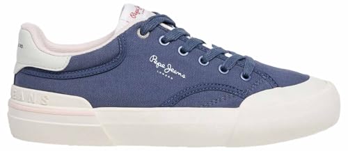 Femme Taylor Basic W Sneak, Bleu (Union Blue), 39 EU