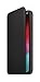 Apple iPhone Xs Max Leather Folio Case - Black