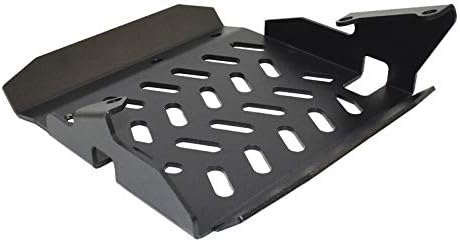 Motorcycle chassis protection For Honda NC750X NC 750X 2018 2019 Engine Guard Skid Plate Protector