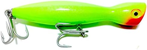 Super Strike Little Neck Popper 2-3/8oz PP5W-039