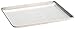 Mrs. Anderson's Baking Half Sheet Pan, 13-Inches x 18-Inches, Heavyweight Commercial Grade 19-Gauge Aluminum