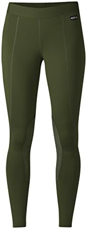 Kerrits Performance Tight Flow Rise Basil Size: Small