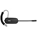 Plantronics CS540 Wireless Headset Bundle with Lifter and Headset Advisor Wipe (Renewed)