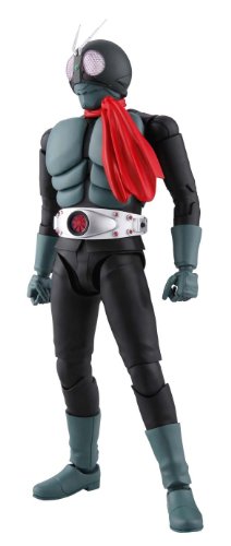 Bandai Hobby Masked Rider 1 
