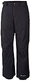 Columbia Men's Arctic Trip Omni-Tech Ski Snowboard Pants
