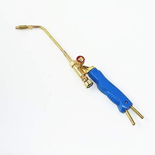 Gas Brazing Torch, H012 Oxygen Propane Acetylene Liquified Gas for