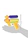 Water Sports CSC X1 Water Pistol Water Gun (Colors may vary)