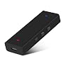 Bluetooth-versterker, VBESTLIFE Mini draagbare HIFI audio Bluetooth-versterker Hoofdtelefoon Hoofdtelefoon 3.5 mm AUX…