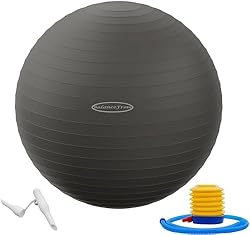 Signature Fitness Anti-Burst and Slip Resistant