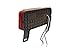 Optronics One L.E.D. Low Profile Combination RV Tail Lights (RVSTLB6061-KIT) Pair – Black Basethumb 2