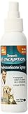 Sergeant's Vetscription 4-Ounce Hydrocortisone Spray Dog and Cat