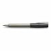 Faber-Castell 149245 Loom Gunmetal Rollerball Pen