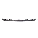 CarPartsDepot 365-19159-10 TRUCK Extension Front Bumper Deflector GM1092211