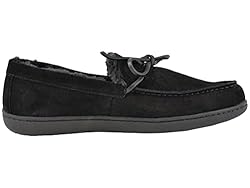 Vionic Men's Irving Adler Slipper with Durable