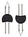 Thread Zap Ii Replacement Tips 2/Pkg-