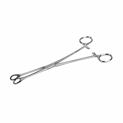 Price tracking for Medline DYND04012 Disposable Sponge Forceps