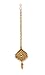 Bindhani Women's Indian Jewelry Wedding Party Wear Bridal Bridemaids Choker Kundan Necklace Earrings Tikka Set Designer Bollywood Style Jewellery Tika Set