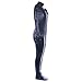 Sexy Binding Tight Restraint Jumpsuit, Soft Leather Breathable Bodysuit Pajamas Jumpsuit, for Unisex Adults Couples, BDSM/LGBT Adult Bandage Costumethumb 3