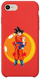 UI Goku Dragon Ball Z_A0229 Case For Huawei P30 Lite Protective Protection Drop Proof Case Cover Compatible With Huawei P30L